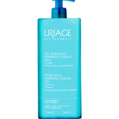 Eau Thermale Dermatologische Reinigingsgel 1 liter^Uriage Sale