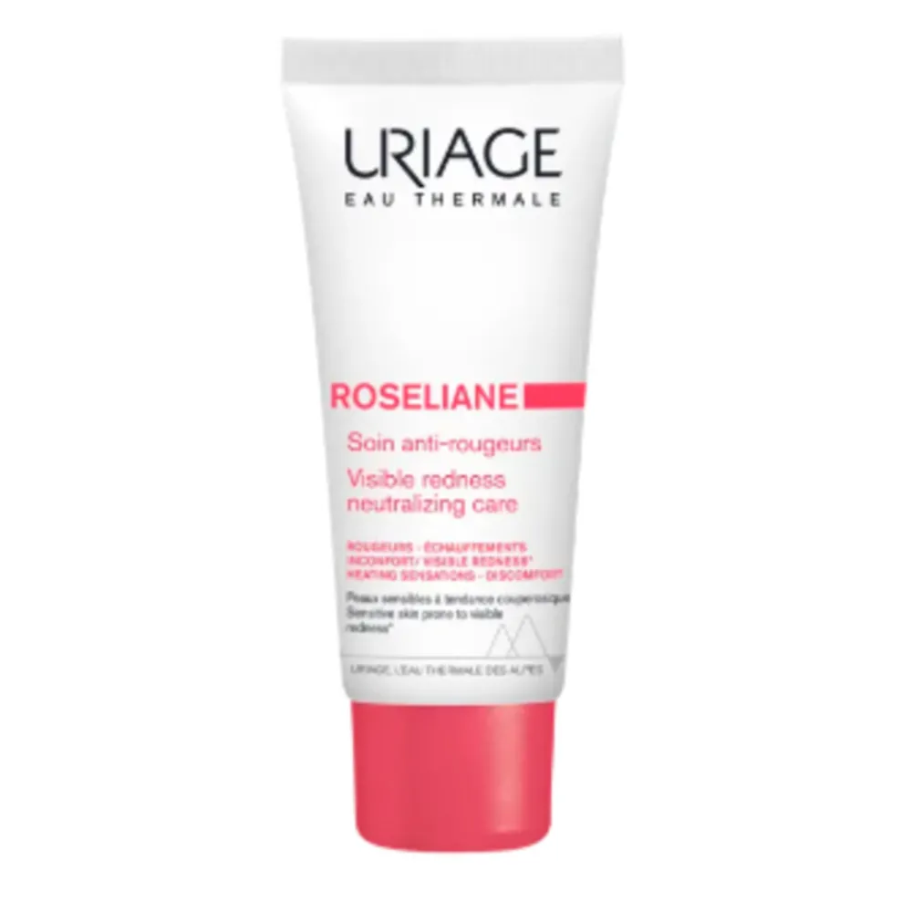 Roséliane Crème Tegen Roodheid 40 ml^Uriage Discount
