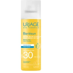 Zonbescherming<Uriage Verzachtende Mist SPF 30 200 ml