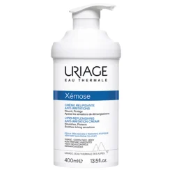 Xémose Kalmerende Crème 400 ml^Uriage Hot