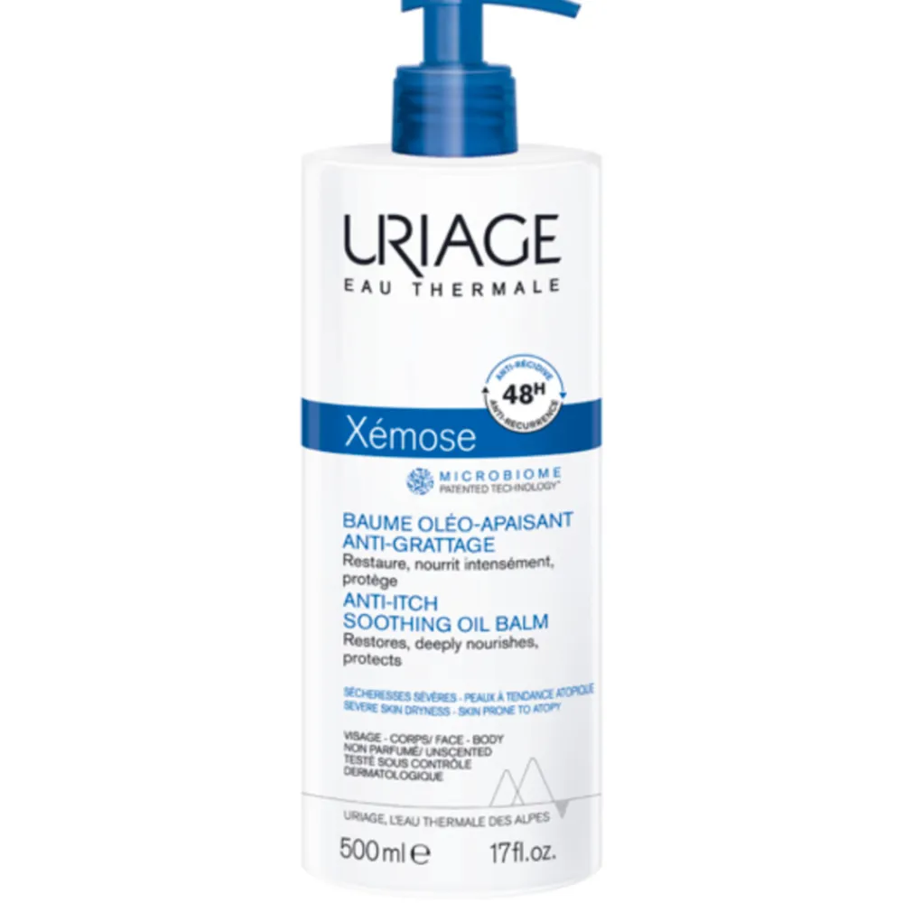 Clearance Xémose Oliebalsem 500 ml Huidverzorging