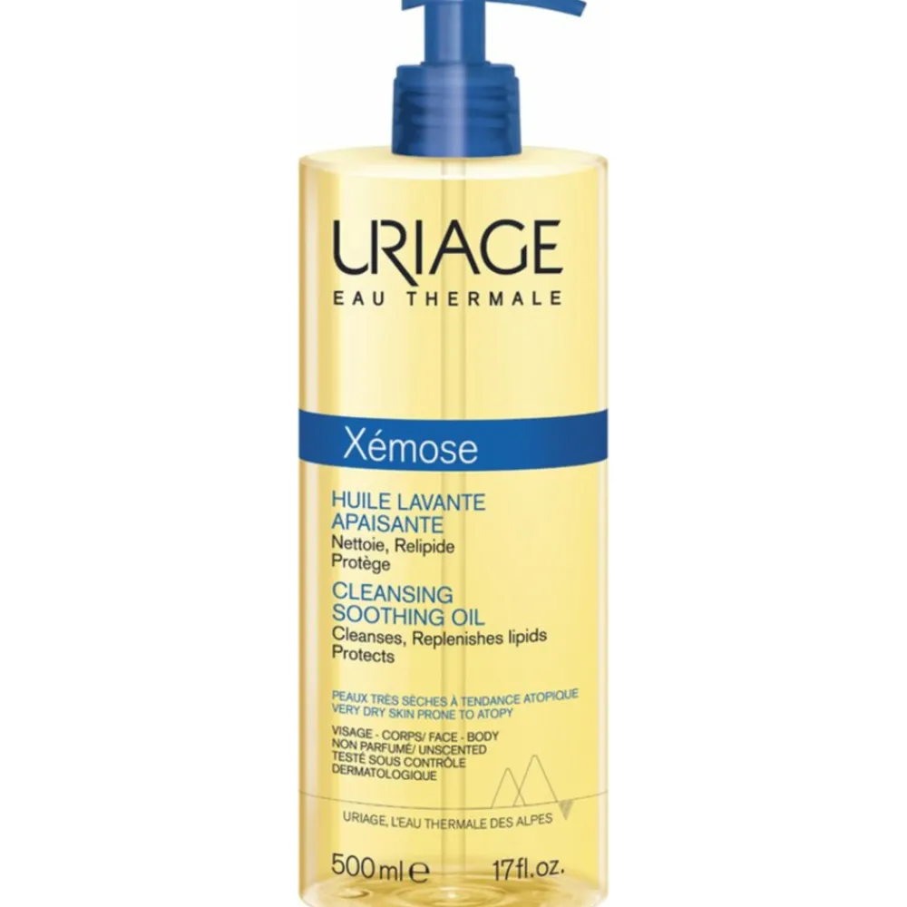 Sale Xémose Reinigingsolie 500 ml Reiniging