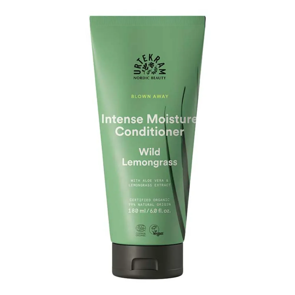 Blown Away-Wild Lemongrass Conditioner 180 ml^Urtekram Outlet