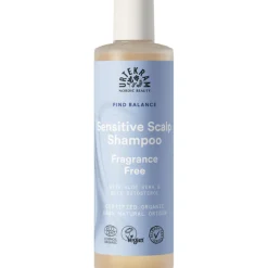 Shampoo<Urtekram Shampoo Geurvrij Biologisch 500 ml