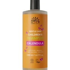 Sale Shampoo Kinderen Calendula Biologisch 500 ml Shampoo