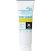 Zinc Creme Baby 75 ml Lichaamsverzorging