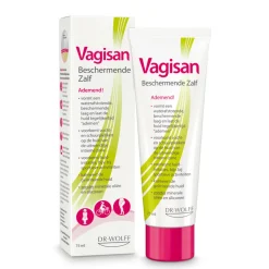 Beschermende Zalf 75 ml^Vagisan Hot