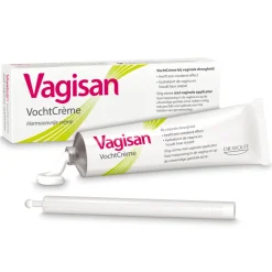 Vaginale Gezondheid<Vagisan Vochtcreme 50 ml