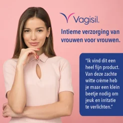 Outlet Crème 30 gr Vaginale Gezondheid|Intiemhygiëne