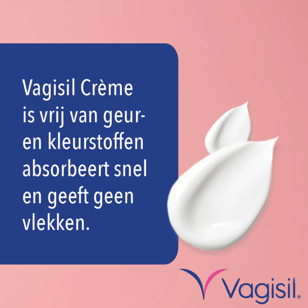 Outlet Crème 30 gr Vaginale Gezondheid|Intiemhygiëne
