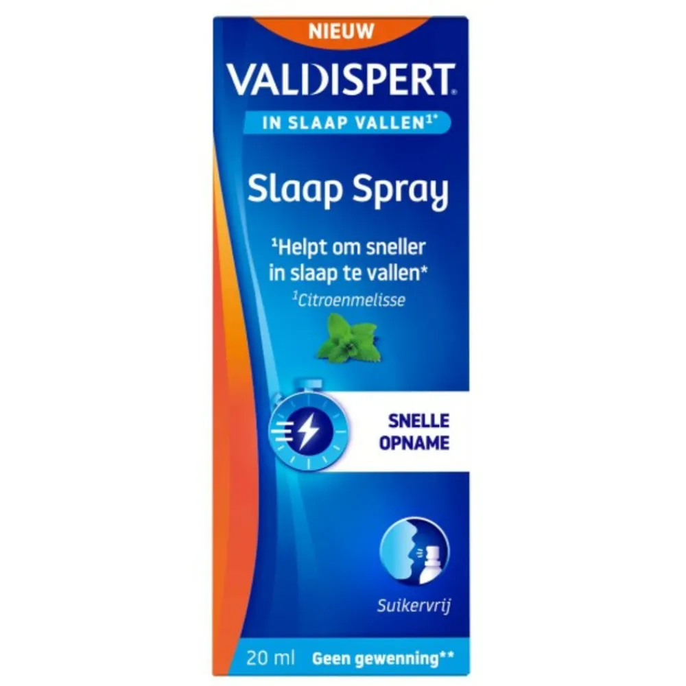 Slaap Spray 20 ML^Valdispert Clearance