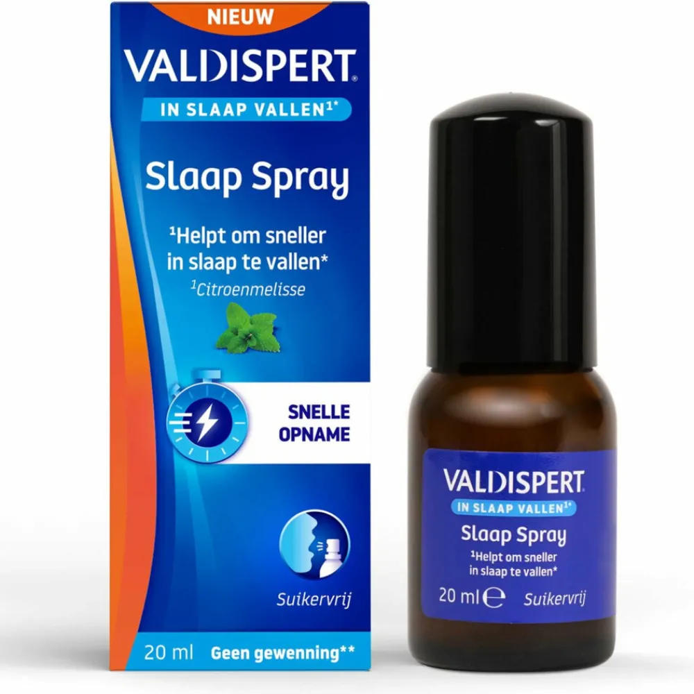 Slaap Spray 20 ML^Valdispert Clearance