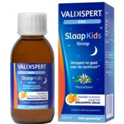 Hot SlaapKids 150 ml Gezondheidsproducten