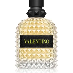 Voor Hem<Valentino Uomo Born In Roma Yellow Dream Eau de Toilette 100 ml