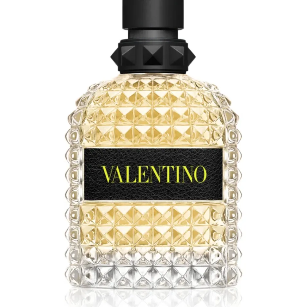 Voor Hem<Valentino Uomo Born In Roma Yellow Dream Eau de Toilette 100 ml