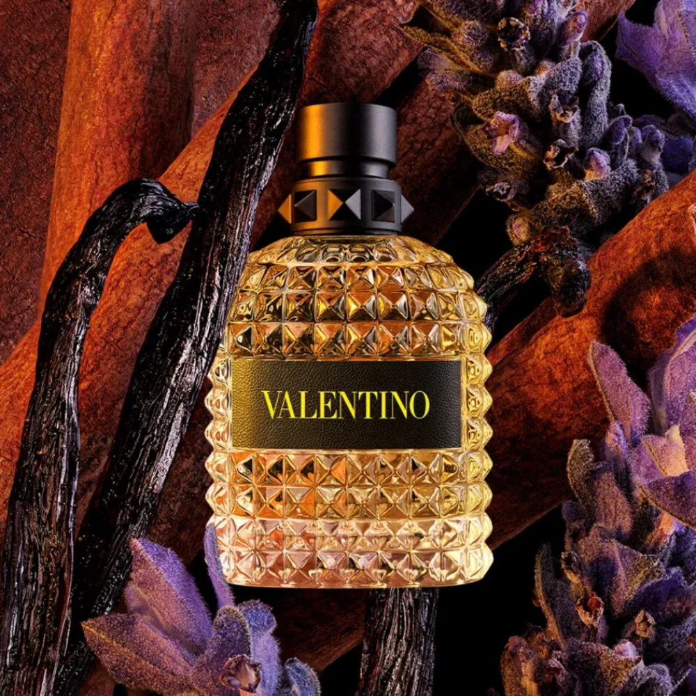 Voor Hem<Valentino Uomo Born In Roma Yellow Dream Eau de Toilette 100 ml