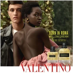 Voor Hem<Valentino Uomo Born In Roma Yellow Dream Eau de Toilette 100 ml