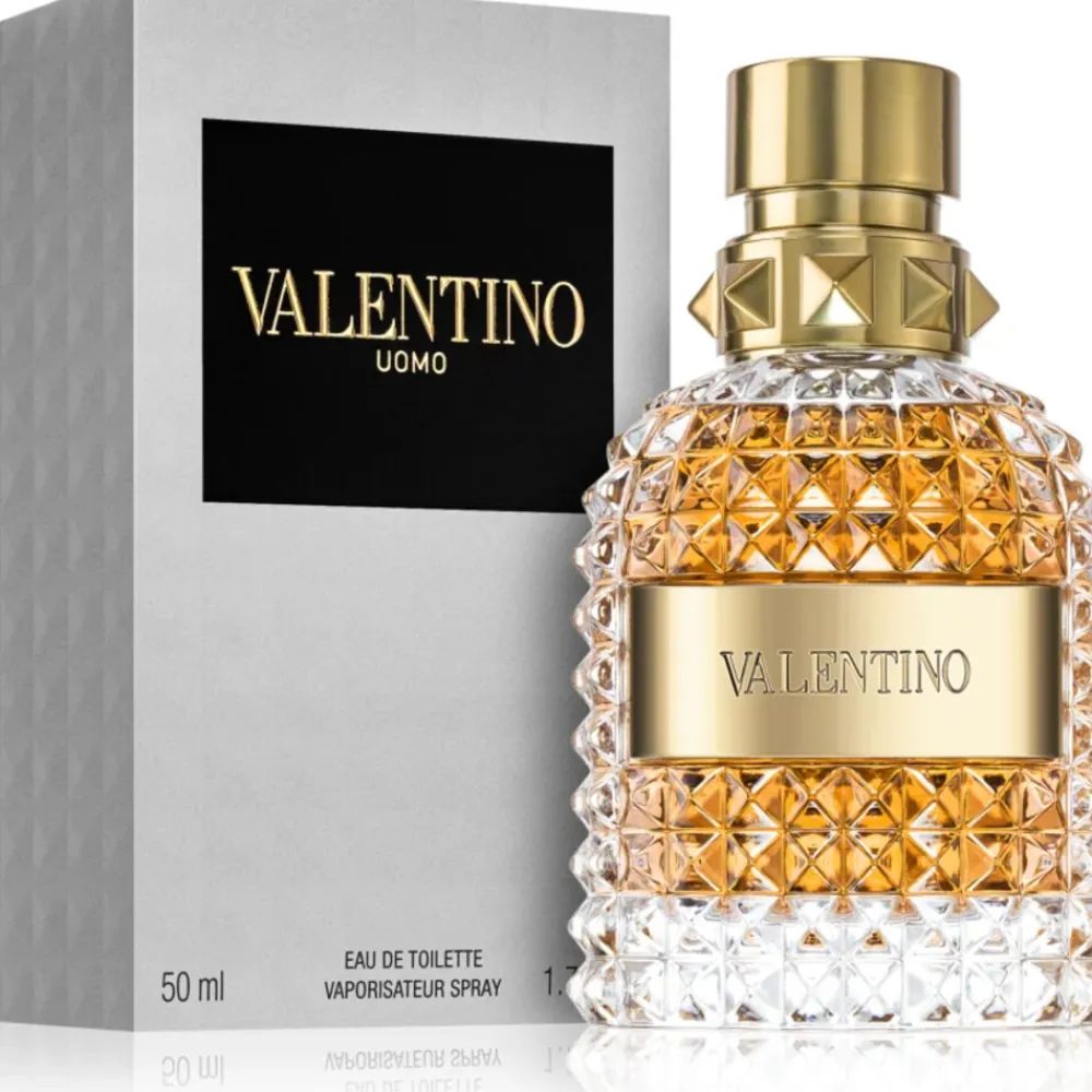 Voor Hem<Valentino Uomo Eau de Toilette 50 ml