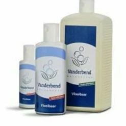 Zeep Vloeibaar 1 liter^Van der Bend Hot