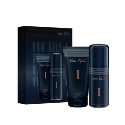 Geschenkset I Deodorant 150 ml + Douchegel 150 ml 1 set^Van Gils