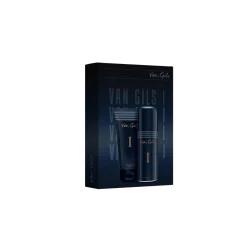 Geschenkset I Deodorant 150 ml + Douchegel 150 ml 1 set^Van Gils