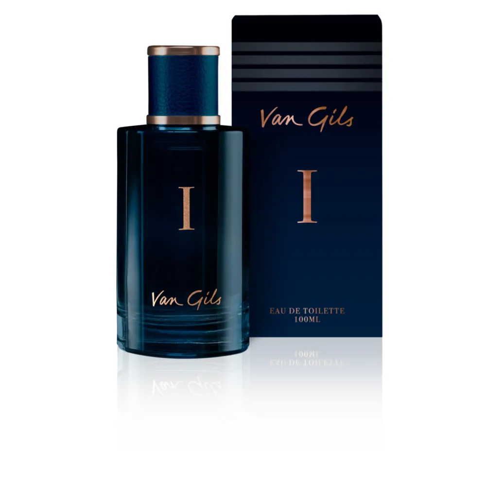 I Eau de Toilette 100 ml^Van Gils Online