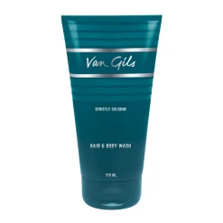 Strictly Cologne Hair & Body Wash 150 ml^Van Gils Outlet