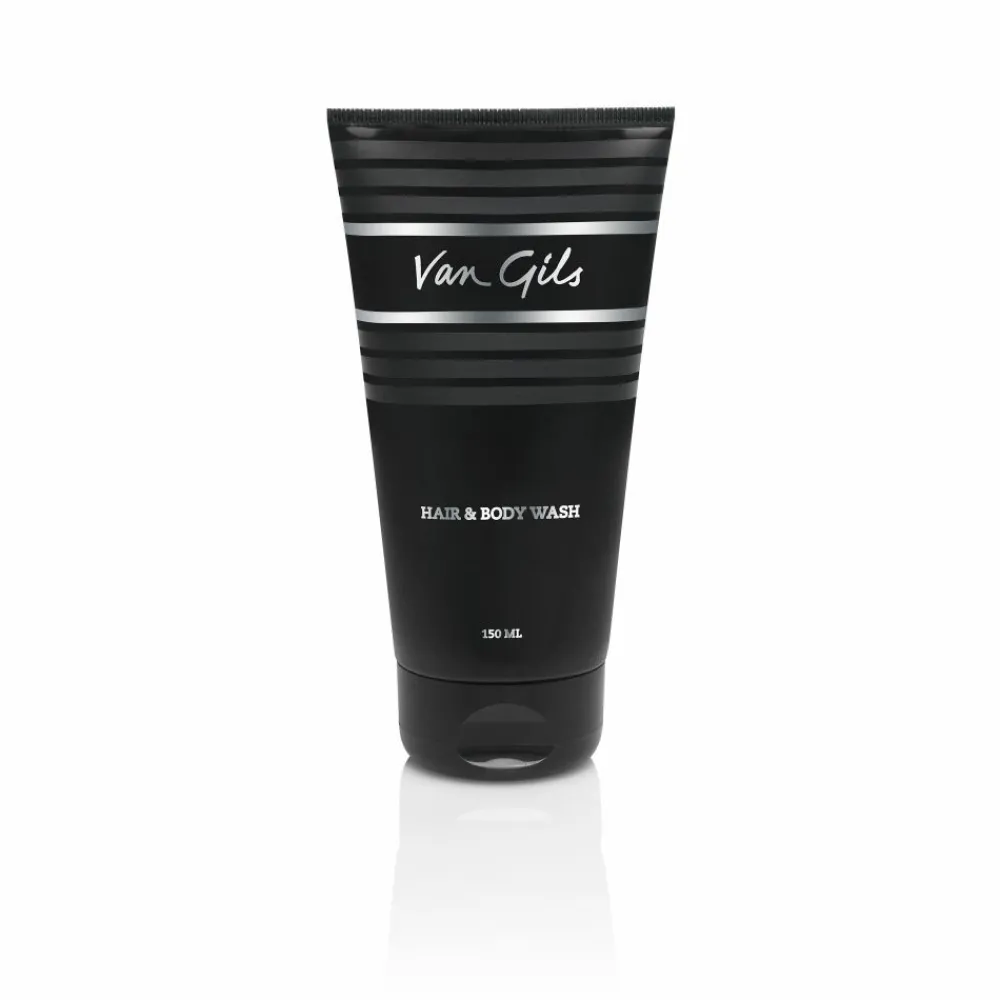 Discount Strictly for Men Hair & Body wash 150 ml Bad & Douche