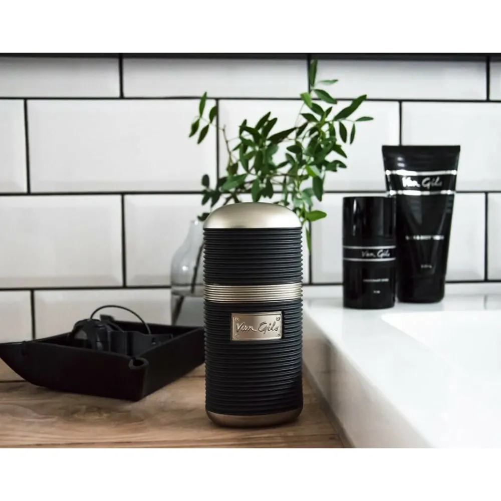 Discount Strictly for Men Hair & Body wash 150 ml Bad & Douche