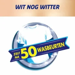 Oxi Action Poeder Witte Was 1500 gr^Vanish Best