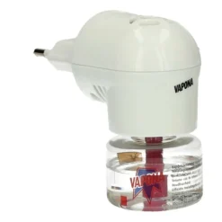 Anti-Mug Muggenstekker 45 nachten^Vapona Outlet