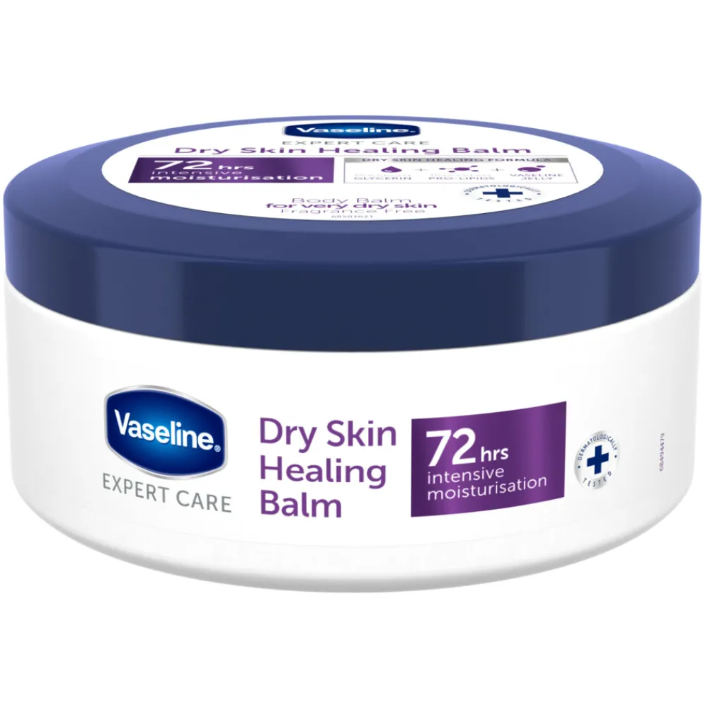 Body Balm Expert Care Healing Dry Skin 250 ml^Vaseline Discount