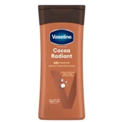 Bodylotion Cocoa 200 ml^Vaseline Discount