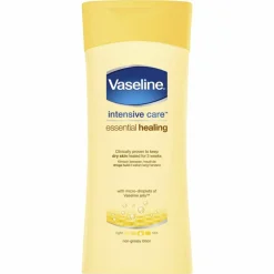 Bodylotion Essential Healing 200 ml^Vaseline New