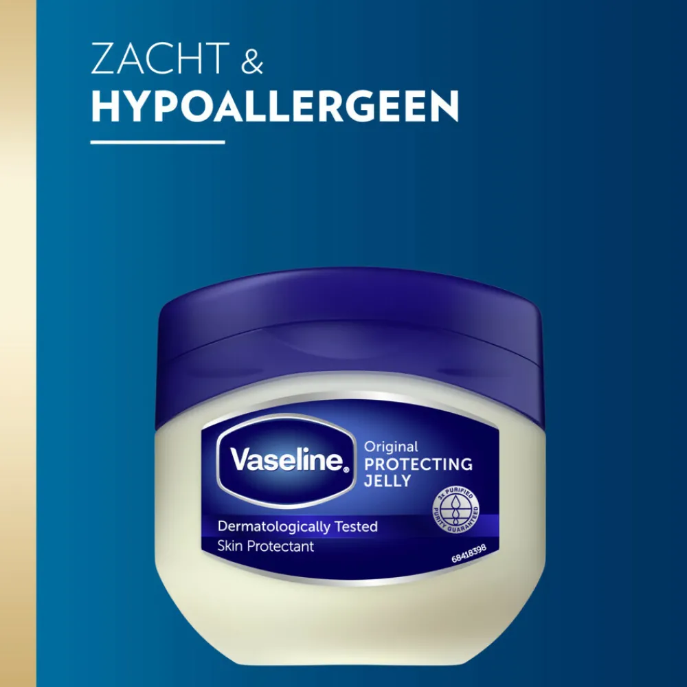 Online Original Petroleum Jelly 100 ml Lichaamsverzorging|Huidverzorging