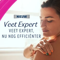 Outlet Expert Ontharingscrème Benen 200 ml Heren Scheren & Ontharen