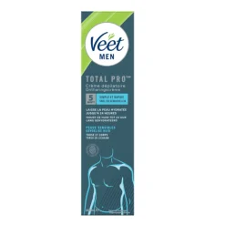 Scheren & Ontharen<Veet For Men Ontharingscrème Gevoelige Huid 200 ml