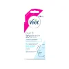 Koude Waxstrips Pure Gezicht Hypoallergeen 20 stuks^Veet