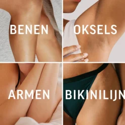 Ontharingscrème Pure Gevoelige Huid 400 ml^Veet Clearance