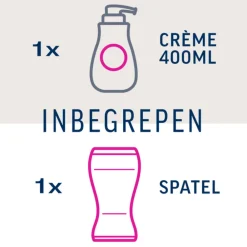 Ontharingscrème Pure Gevoelige Huid 400 ml^Veet Clearance