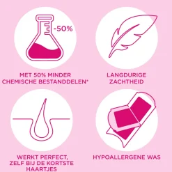 Scheren & Ontharen<Veet Ontharingsstrips Bikinilijn Pure Gevoelige Huid 16 stuks