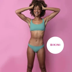 Scheren & Ontharen<Veet Ontharingsstrips Bikinilijn Pure Gevoelige Huid 16 stuks