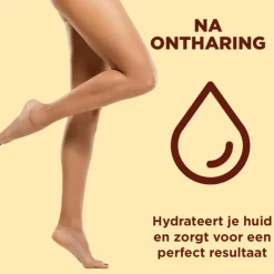 Scheren & Ontharen<Veet Voedende Olie Miraculous Arganolie 100 ml