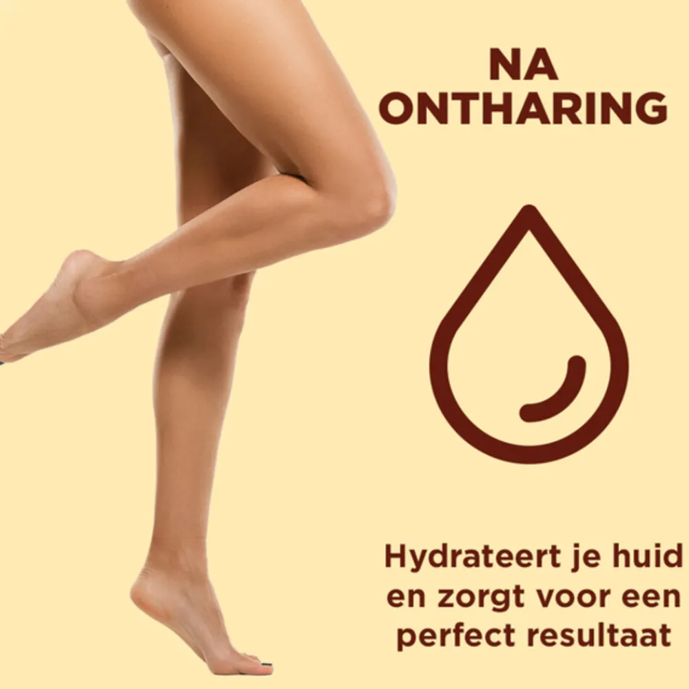 Scheren & Ontharen<Veet Voedende Olie Miraculous Arganolie 100 ml