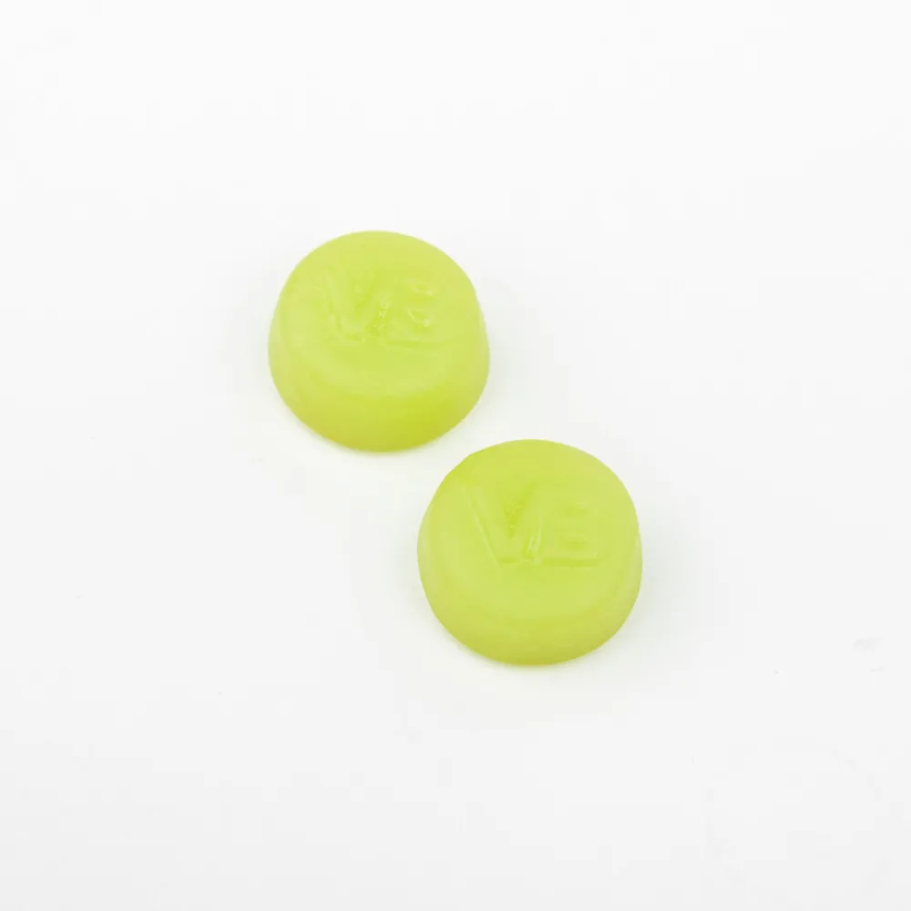 Voor Vrouw Of Man<Veganboost Hair Vitamins Appel 60 gummies