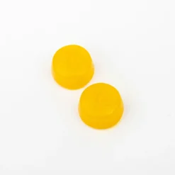 Hair Vitamins Mommy Lemon 60 gummies^Veganboost Outlet