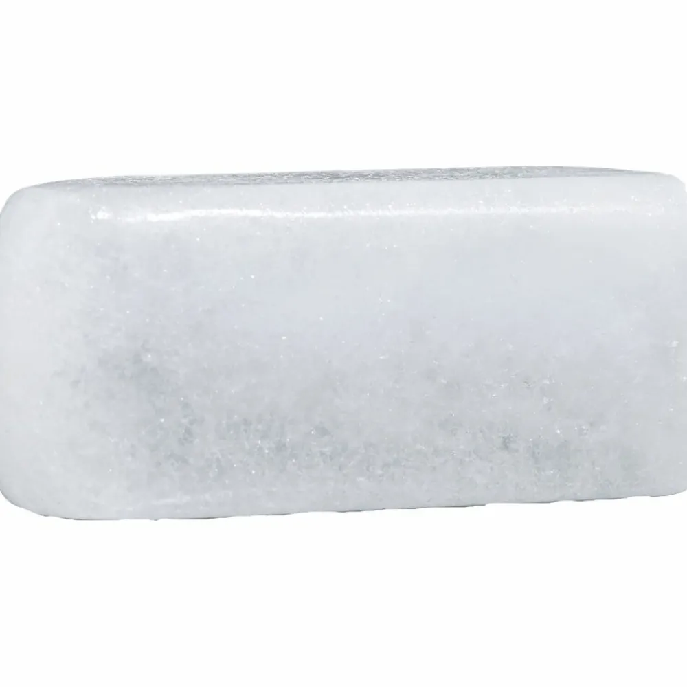 Scheren & Ontharen<Vergulde Hand Aluinblok 75 gr