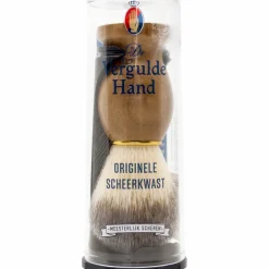 New Originele Scheerkwast Heren Scheren & Ontharen