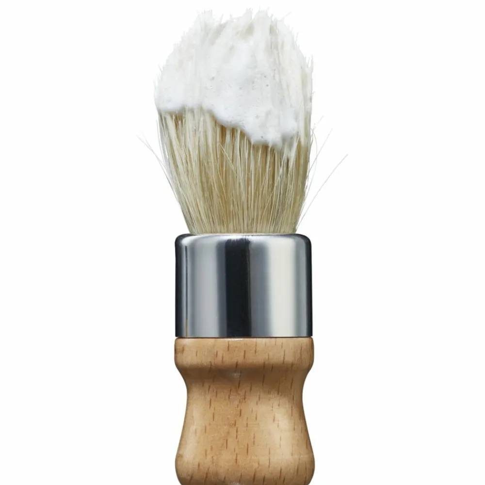 New Originele Scheerkwast Heren Scheren & Ontharen