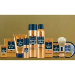 Scheerschuim 250 ml^Vergulde Hand Online